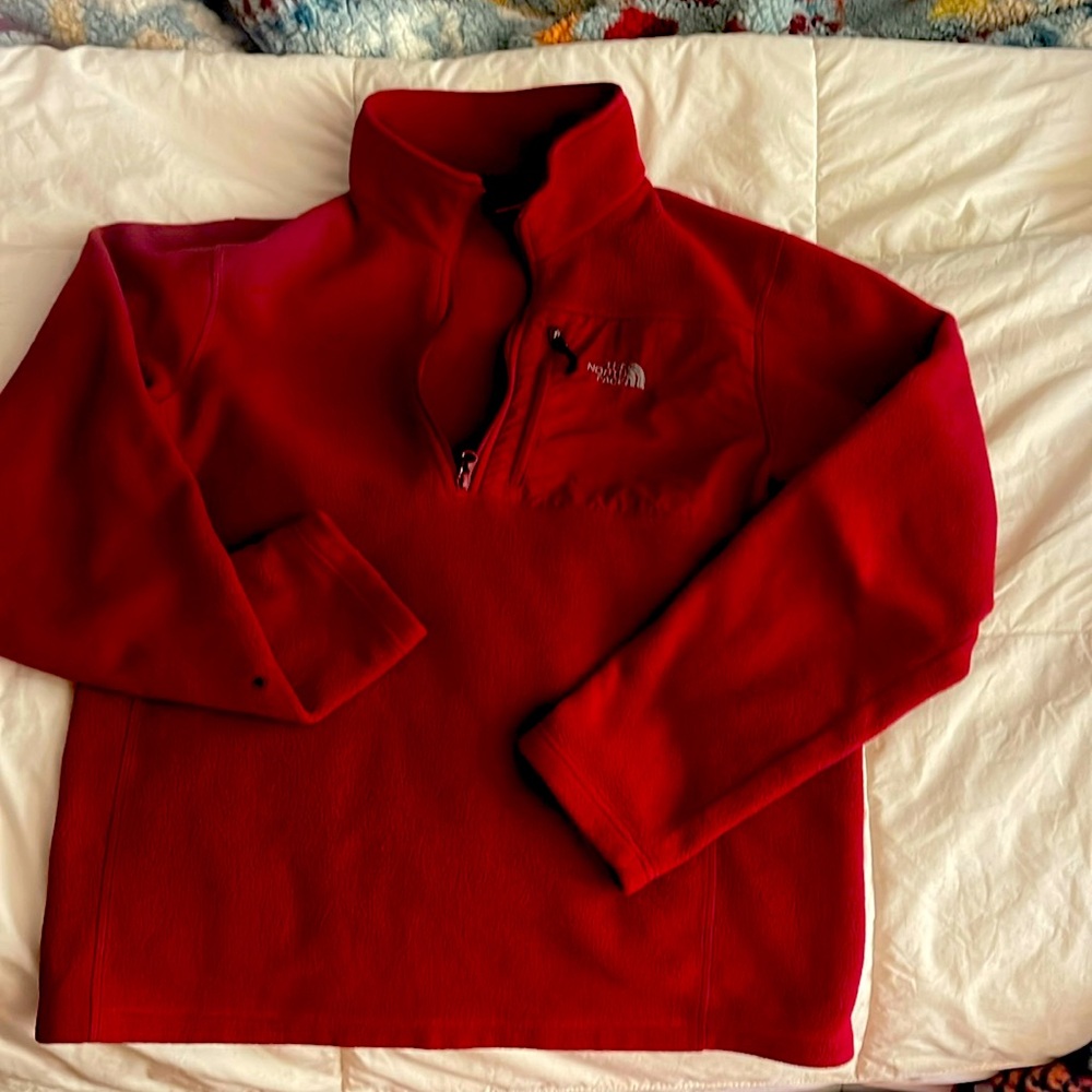 The North face for men